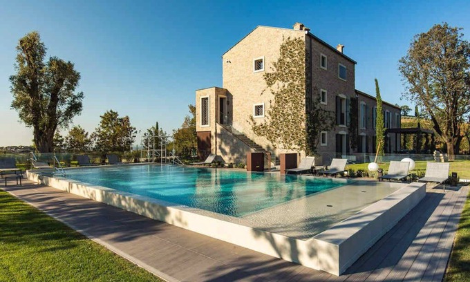 Varignana Villa | Bologna villa rental