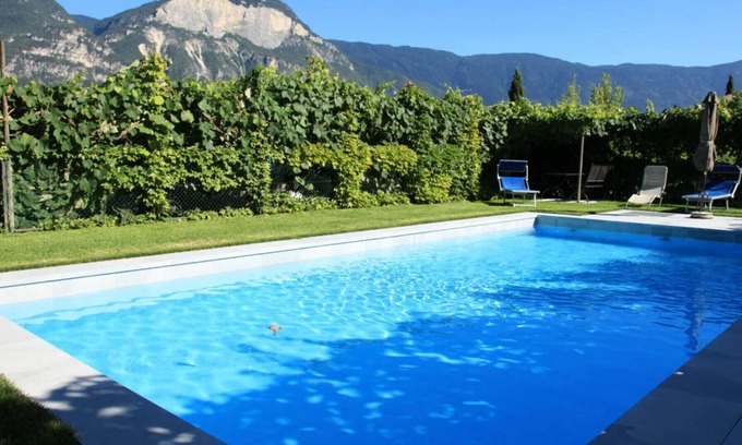 Kurtatsch an der Weinstraße Apartment | 728A Apartments Palma
