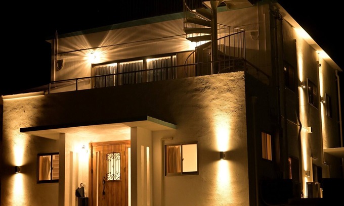 Shima House | It is a guest house for rent in a Mie prefecture hospitality certified store. From 15,000 yen per person! We accept reservations from 4 people! Pet fee plus 3000 yen per pet ~