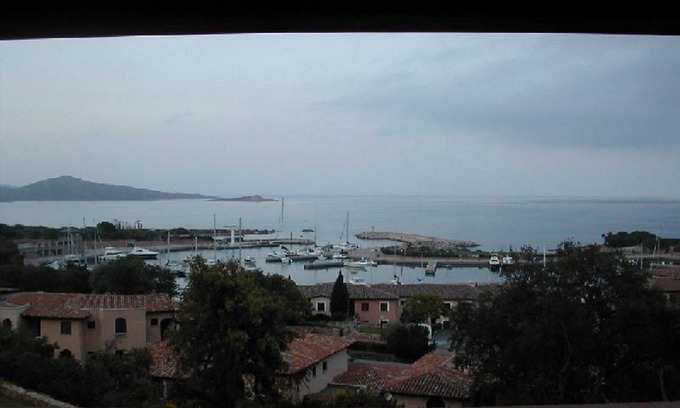Puntaldia Apartment | Three-bedroom area Galathee