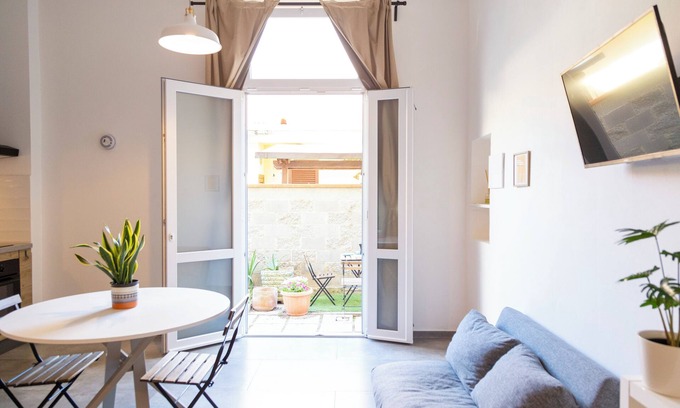 Marina di Pisa Apartment | Olivia Mare - Studio Apartment, Sleeps 2