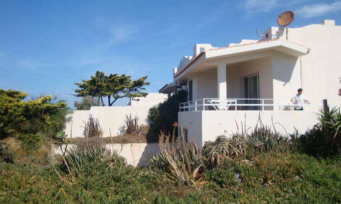 Punta Braccetto Villa | The Villette di Cala Vigliena