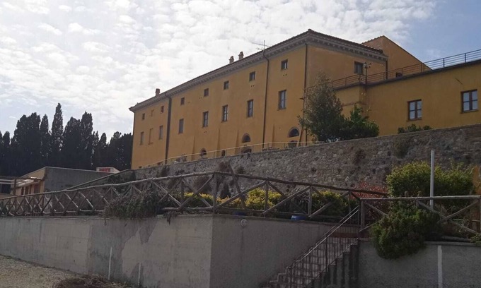 Gabbro Apartment | Casa Giulia