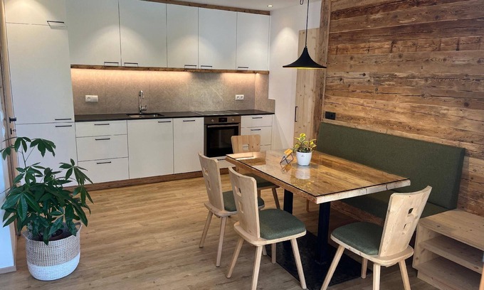 Santo Stefano Apartment | Holiday apartment Sankt Lorenzen (San Lorenzo di Sebato) for 1 - 6 persons with 2 bedrooms - Holiday