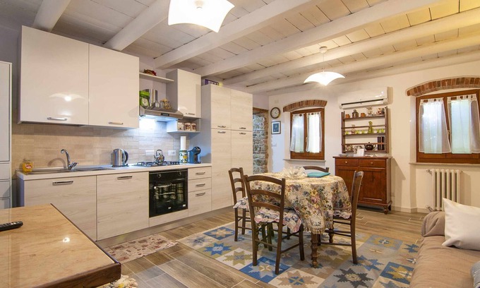 Sant'Ambrogio di Valpolicella Apartment | Dimora Montelago - Apartment Gino