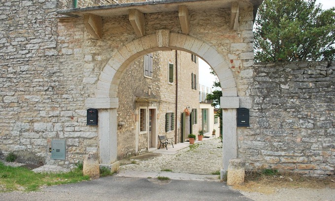 Sant'Ambrogio di Valpolicella Cottage | "La Casetta" in Valpolicella