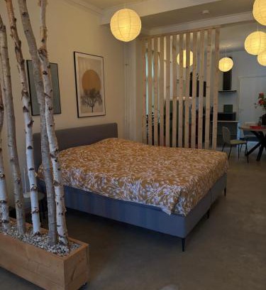 Workum Apartment | It Skildershûs Workum