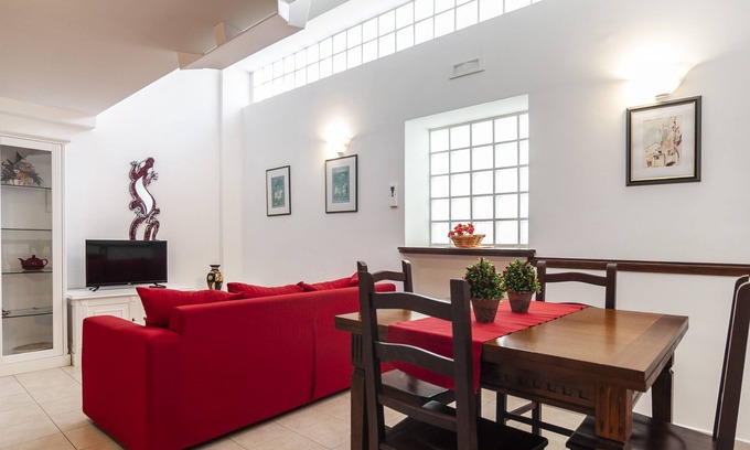Sperlonga Apartment | Itaca Holiday Apartment 4