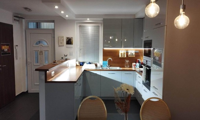Fot Apartment | Italia House