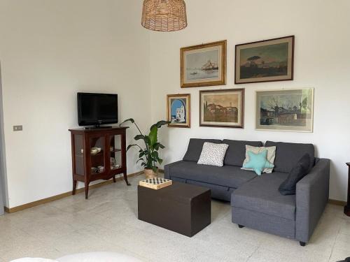 Sant'Omero House | Italian Country House
