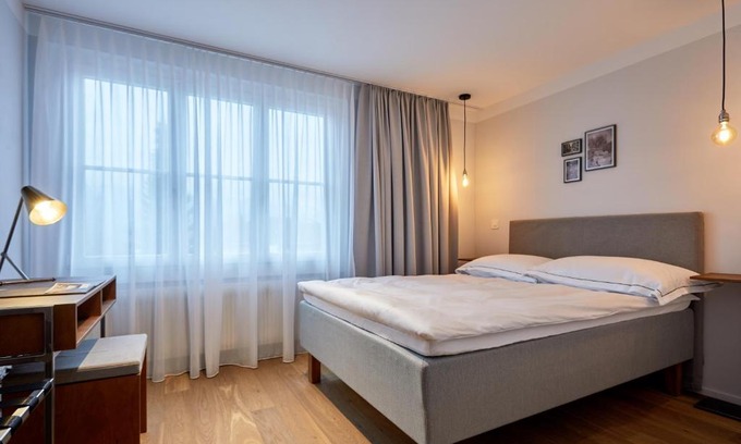 Huenibach Hotel | Italian Lifestyle Hotel & Osteria Chartreuse