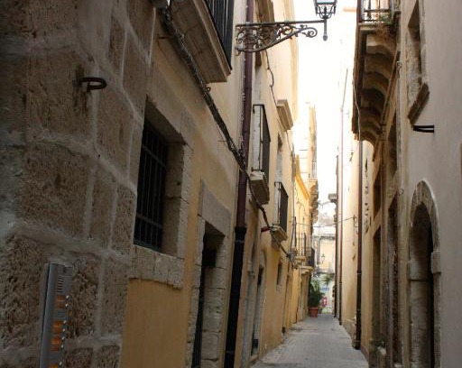 Ortigia Bed & Breakfast | Italiana Resort Atrio