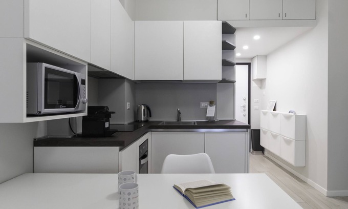 Zona Zara Apartment | Italianway - Arbe 95