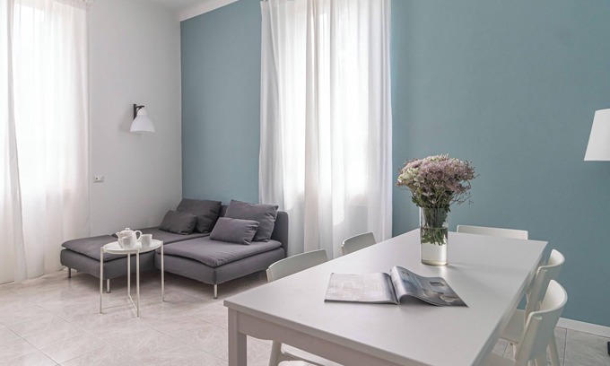 Acquabella Apartment | Italianway - Argonne 39