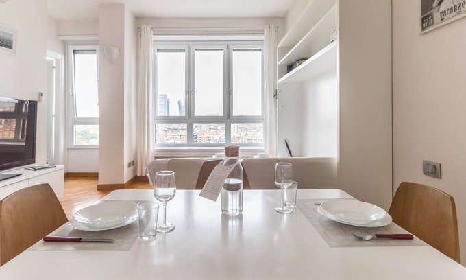 Porta Tenaglia Apartment | Italianway - Biancamano 2