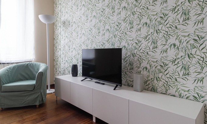 Chinatown Apartment | Italianway - Bramante 29