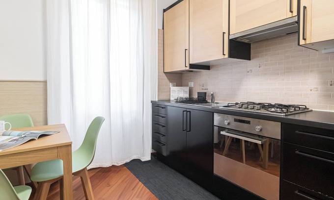 Porta Nuova Apartment | Italianway - Casati 24