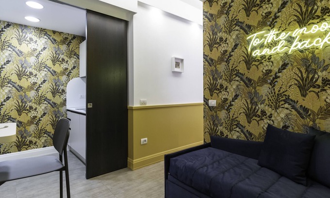 San Babila Apartment | Italianway - Corso Venezia 7 - Tosca