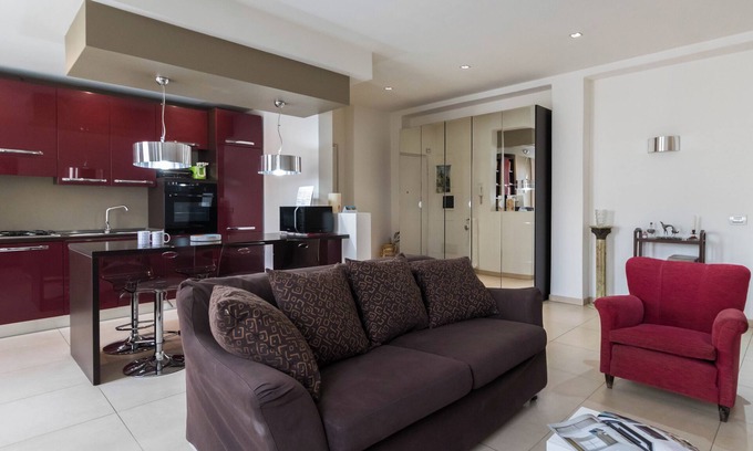 Acquabella Apartment | Italianway - Dall'Ongaro 24