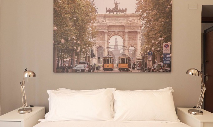 Carrobbio Apartment | Italianway - Del Torchio 4