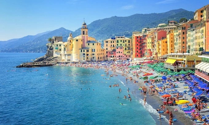 Rapallo Apartment | Italianway - Di Sciorno 5