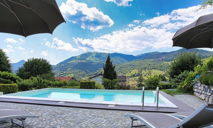 Castiglione d'Intelvi Apartment | Italianway - Gordona
