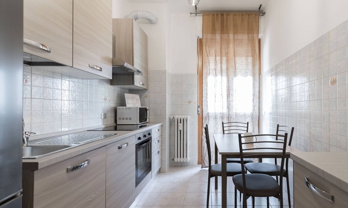 Piotello Apartment | Italianway - Marconi 3