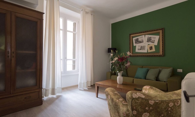 Zona Risorgimento Apartment | Italianway - Melzo 12 - Bosco