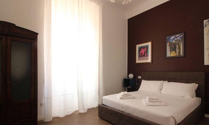 Zona Risorgimento Apartment | Italianway - Melzo 12 - Collezionista