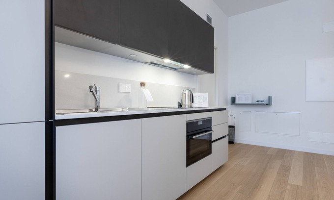 Central Station Apartment | Italianway - Petrella 4B