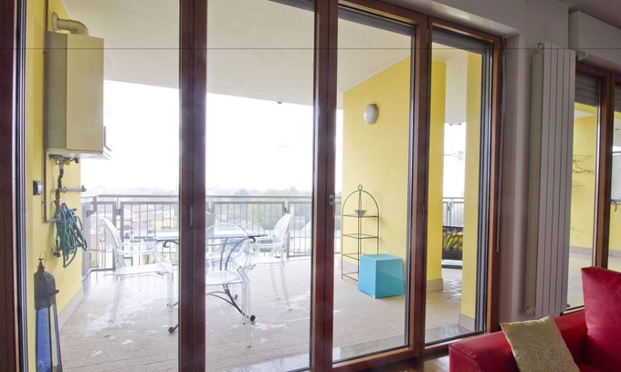 Precotto Apartment | Italianway - Rucellai