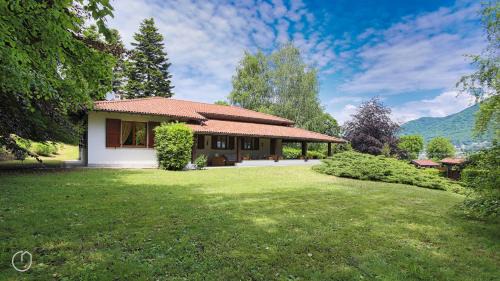 San Fedele Intelvi Villa | Italianway - San Rocco 73