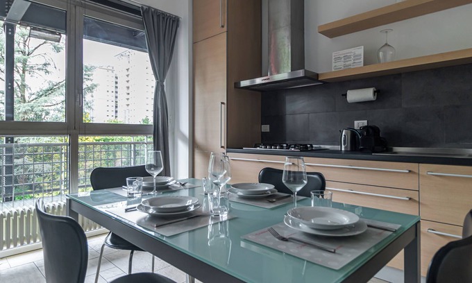 Foppette Apartment | Italianway - Savona 123