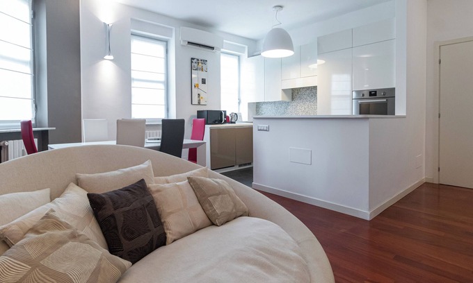 Navigli Apartment | Italianway - Tagiura 8