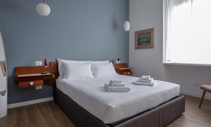Zona Farini Apartment | Italianway - Teglio 2