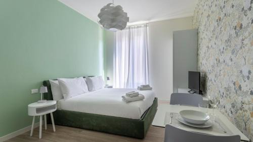 Magenta Apartment | Italianway - The B Village Business