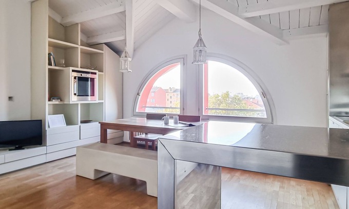 Zona Zara Apartment | Italianway - Zara 118
