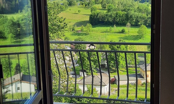 Pieve Tesino Apartment | Italy, Trentino -Holiday Apartment Family Bucaneve- I Borghi più Belli d'Italia
