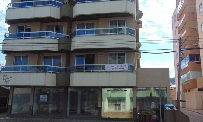 Centro Apartment | Itapema | 50 meters from the sea | 6 people | Air Condic | WIFI