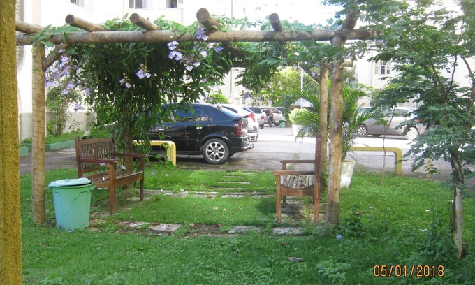 Itapua Apartment | 《Itapoã Beach Paradise 》4 Bedrooms Vila Velha ES Next to the Sea