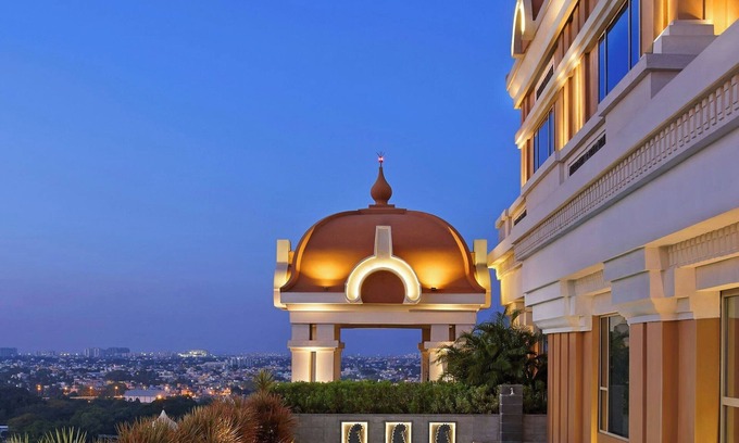 Little Mount Hotel | ITC Grand Chola, a Luxury Collection Hotel, Chennai