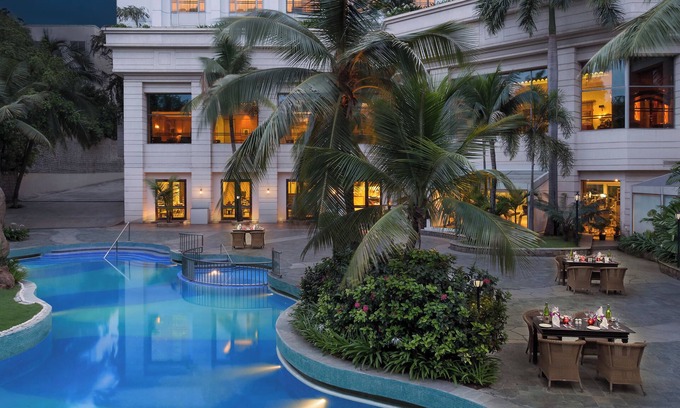 Begumpet Hotel | ITC Kakatiya, a Luxury Collection Hotel, Hyderabad