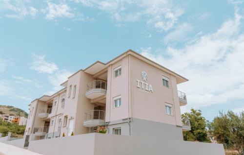 Ioannina House | Itia Apartments