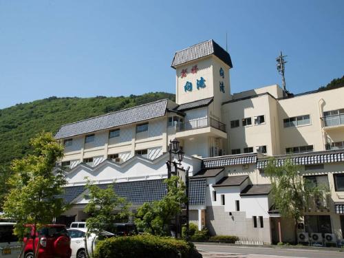 Koriyama Hotel | Itoen Hotel Bandai Mukaitaki