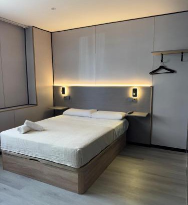 Museros Hotel | ITOUR Hotel & Coffee