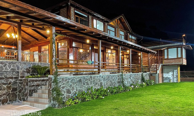 Patate House | ItsaHome Vacations - Dream House - Patate - nHermosa y Cómoda Casa de Campo