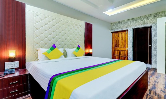 Jayadev Vihar Hotel | Itsy Hotels Aasma Luxury Villa