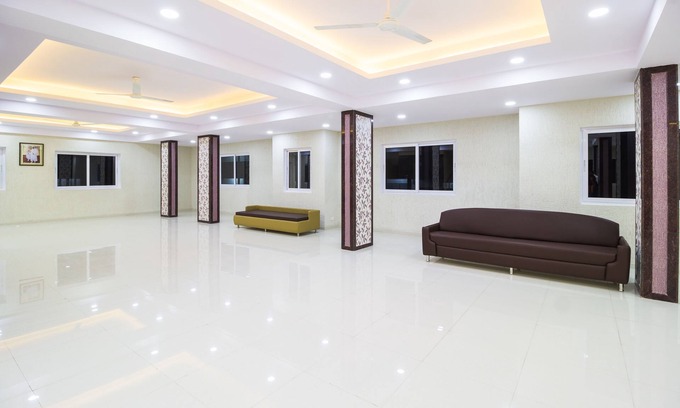 Lakdi Ka Pul Hotel | Itsy Hotels Arastu Inn