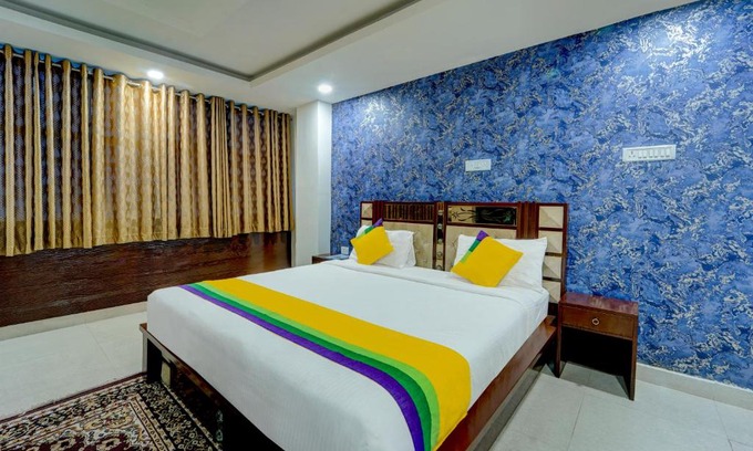 Patna Hotel | Itsy Hotels Buddha Inn