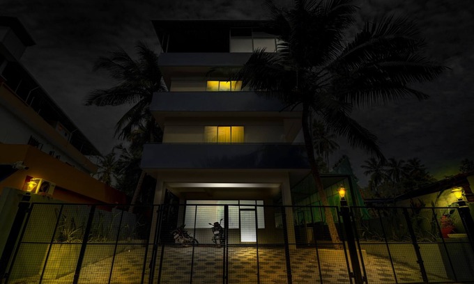 Thiruvananthapuram Hotel | Itsy Hotels Ushodaya Royal Residency
